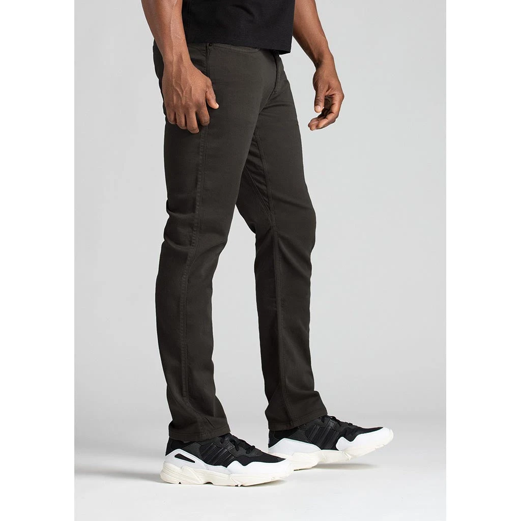 DUER No Sweat Pant | Relaxed Taper 3 DUER No Sweat Pant | Relaxed Taper