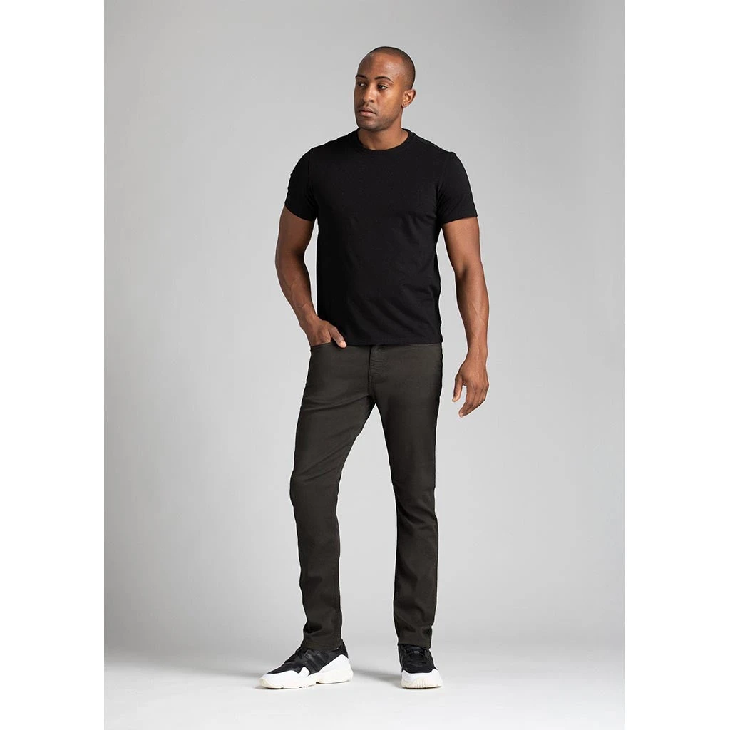 DUER No Sweat Pant | Relaxed Taper 7 DUER No Sweat Pant | Relaxed Taper