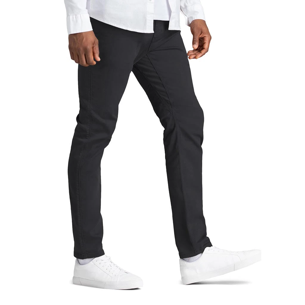 DUER New No Sweat Pant | Slim Fit 3 DUER New No Sweat Pant | Slim Fit