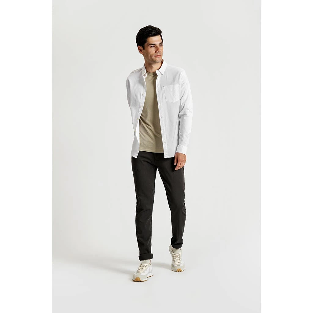 DUER New No Sweat Pant | Slim Fit 9 DUER New No Sweat Pant | Slim Fit