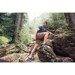 DUER No Sweat Short New