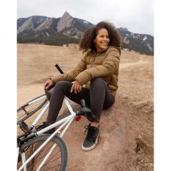 DUER Clothing No Sweat Skinny | Women's