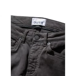 DUER No Sweat Slim Straight | Women's New