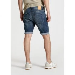 DUER Performance Denim Commuter Short | Men's New