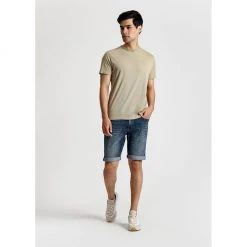 DUER Performance Denim Commuter Short | Men's New 20 DUER Performance Denim Commuter Short | Men's New