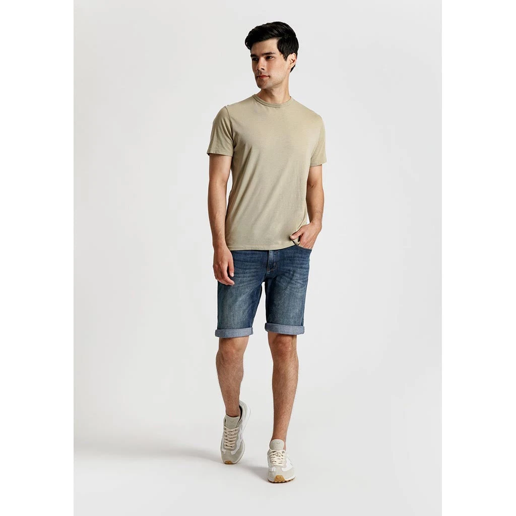 DUER Performance Denim Commuter Short | Men's New 8 DUER Performance Denim Commuter Short | Men's New