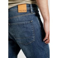 DUER Performance Denim Commuter Short | Men's New 18 DUER Performance Denim Commuter Short | Men's New