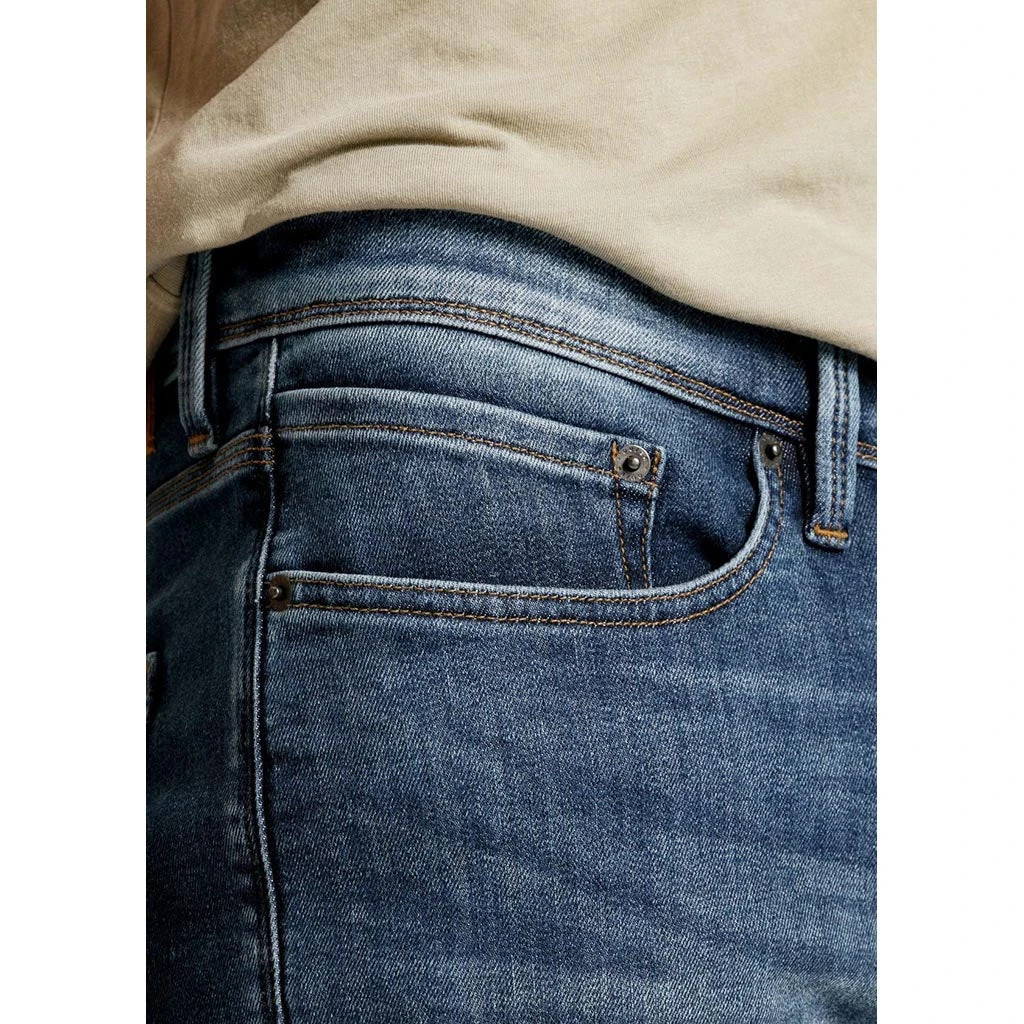 DUER Performance Denim Commuter Short | Men's New 5 DUER Performance Denim Commuter Short | Men's New
