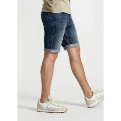 DUER Performance Denim Commuter Short | Men's New