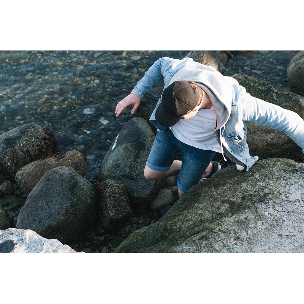 DUER Performance Denim Commuter Short | Men's New 15 DUER Performance Denim Commuter Short | Men's New