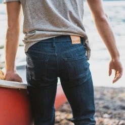 DUER Performance Denim | Relaxed Fit 13 DUER Performance Denim | Relaxed Fit