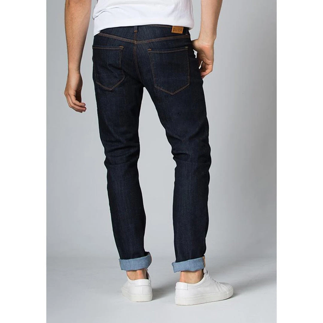 DUER Performance Denim | Relaxed Fit 4 DUER Performance Denim | Relaxed Fit