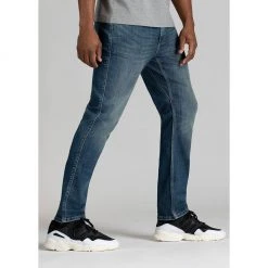 DUER Clothing Performance Denim | Relaxed Fit