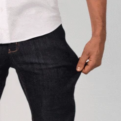 DUER Clothing Performance Denim | Relaxed Fit