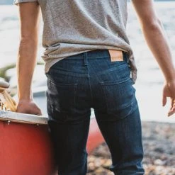 DUER Clothing Performance Denim | Slim Fit
