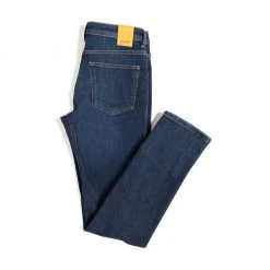 DUER Performance Denim Slim Straight | Women's Clothing