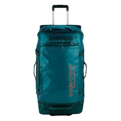 Eagle Creek Cargo Hauler XT Wheeled Duffle 120L Bags & EDC