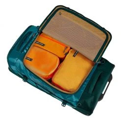 Eagle Creek Cargo Hauler XT Wheeled Duffle 120L Bags & EDC 16 Eagle Creek Cargo Hauler XT Wheeled Duffle 120L Bags & EDC