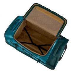 Eagle Creek Cargo Hauler XT Wheeled Duffle 120L Bags & EDC 17 Eagle Creek Cargo Hauler XT Wheeled Duffle 120L Bags & EDC