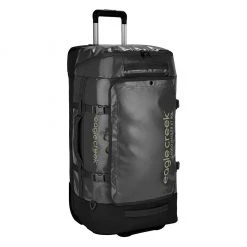 Eagle Creek Bags & EDC Cargo Hauler XT Wheeled Duffle 90L 12 Eagle Creek Bags & EDC Cargo Hauler XT Wheeled Duffle 90L