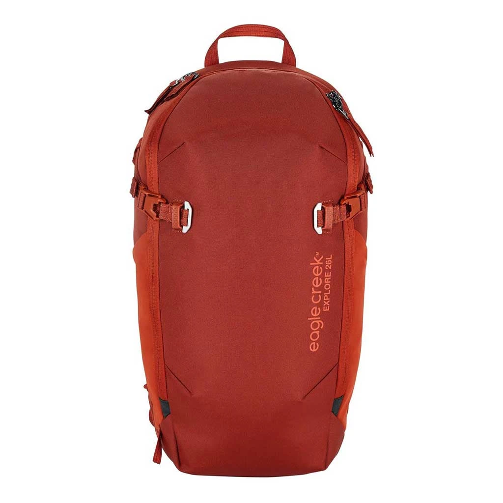 Eagle Creek Explore Backpack 26L 3 Eagle Creek Explore Backpack 26L