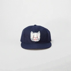 Ebbets Field Flannels Kansas City Katz 1961 Ballcap Bags & EDC