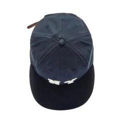 Ebbets Field Flannels New York Yankees 1936 Cap