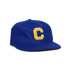 Ebbets Field Flannels UCLA 1939 Ballcap