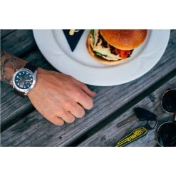 Elliot Brown Bloxworth | 929-015-L16