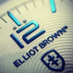 Elliot Brown Canford | 202-001-L06