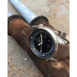 Elliot Brown Bags & EDC Canford | 202-007-L07