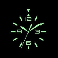 Elliot Brown Canford | Mountain Rescue Edition | 202-012-R01