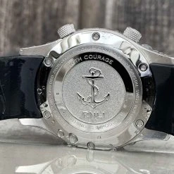 Elliot Brown Bags & EDC Canford | RNLI Special Edition | 202-025-R01