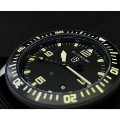 Elliot Brown Bags & EDC Holton Professional | 101-001-N02
