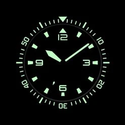 Elliot Brown Bags & EDC Holton Professional | 101-001-N02