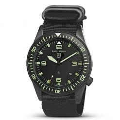 Elliot Brown Bags & EDC Holton Professional | 101-001-N02