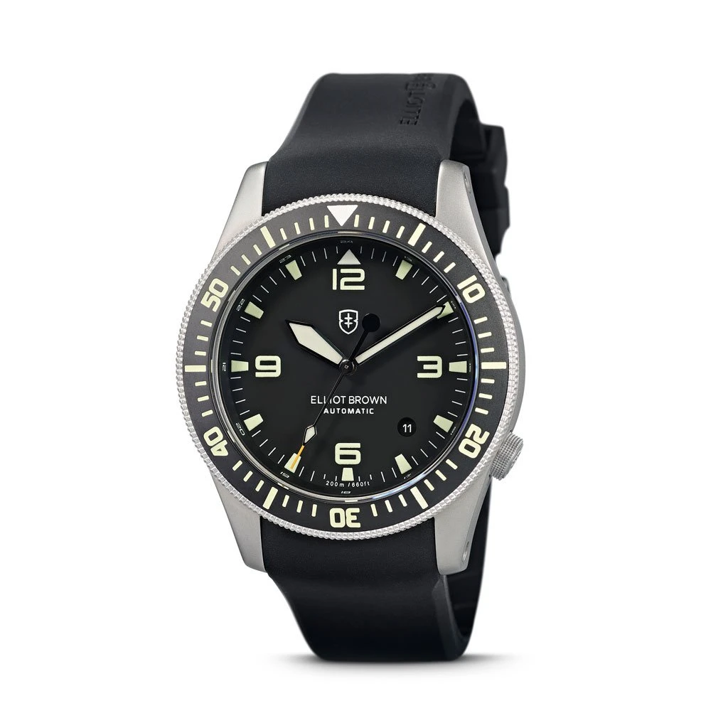 Elliot Brown Holton Professional | 101-A11-R01 3 Elliot Brown Holton Professional | 101-A11-R01