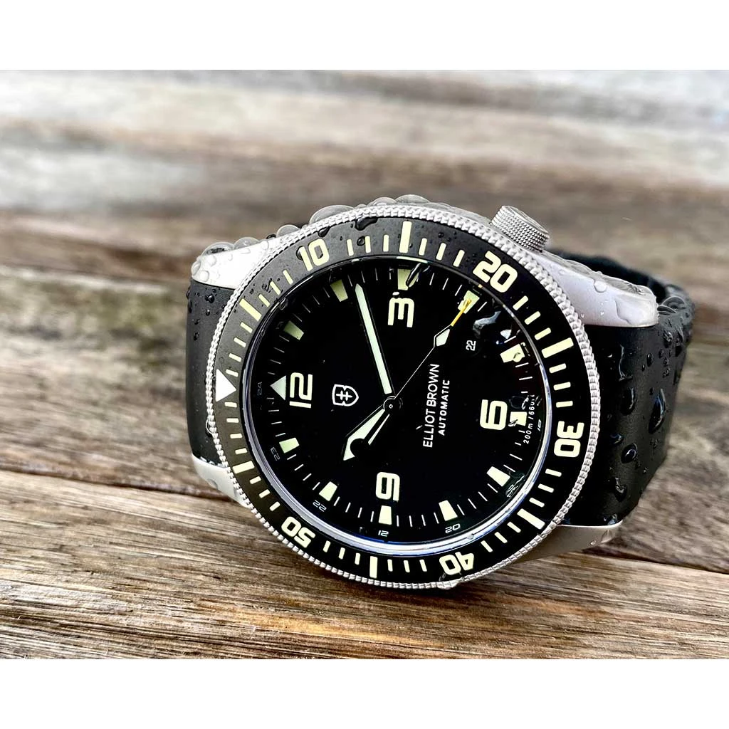 Elliot Brown Holton Professional | 101-A11-R01 9 Elliot Brown Holton Professional | 101-A11-R01