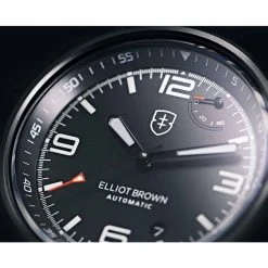 Elliot Brown Bags & EDC Tyneham | 305-D01-R06