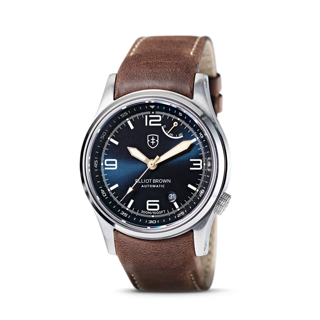 Elliot Brown Tyneham | 305-D06-L23 3 Elliot Brown Tyneham | 305-D06-L23