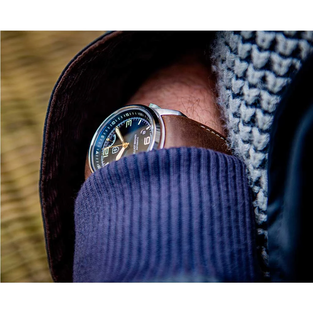 Elliot Brown Tyneham | 305-D06-L23 8 Elliot Brown Tyneham | 305-D06-L23