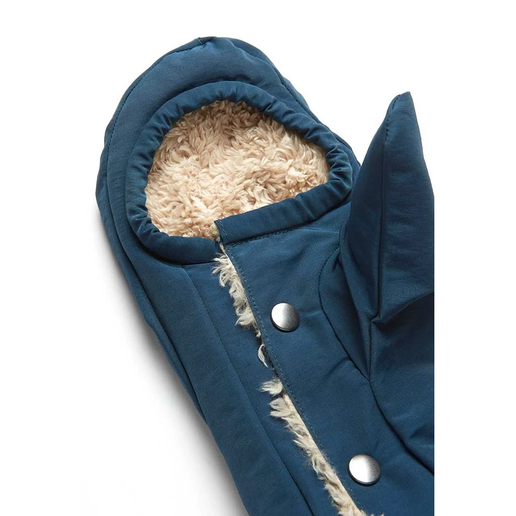 Elmer Cover Down Mittens 4 Elmer Cover Down Mittens