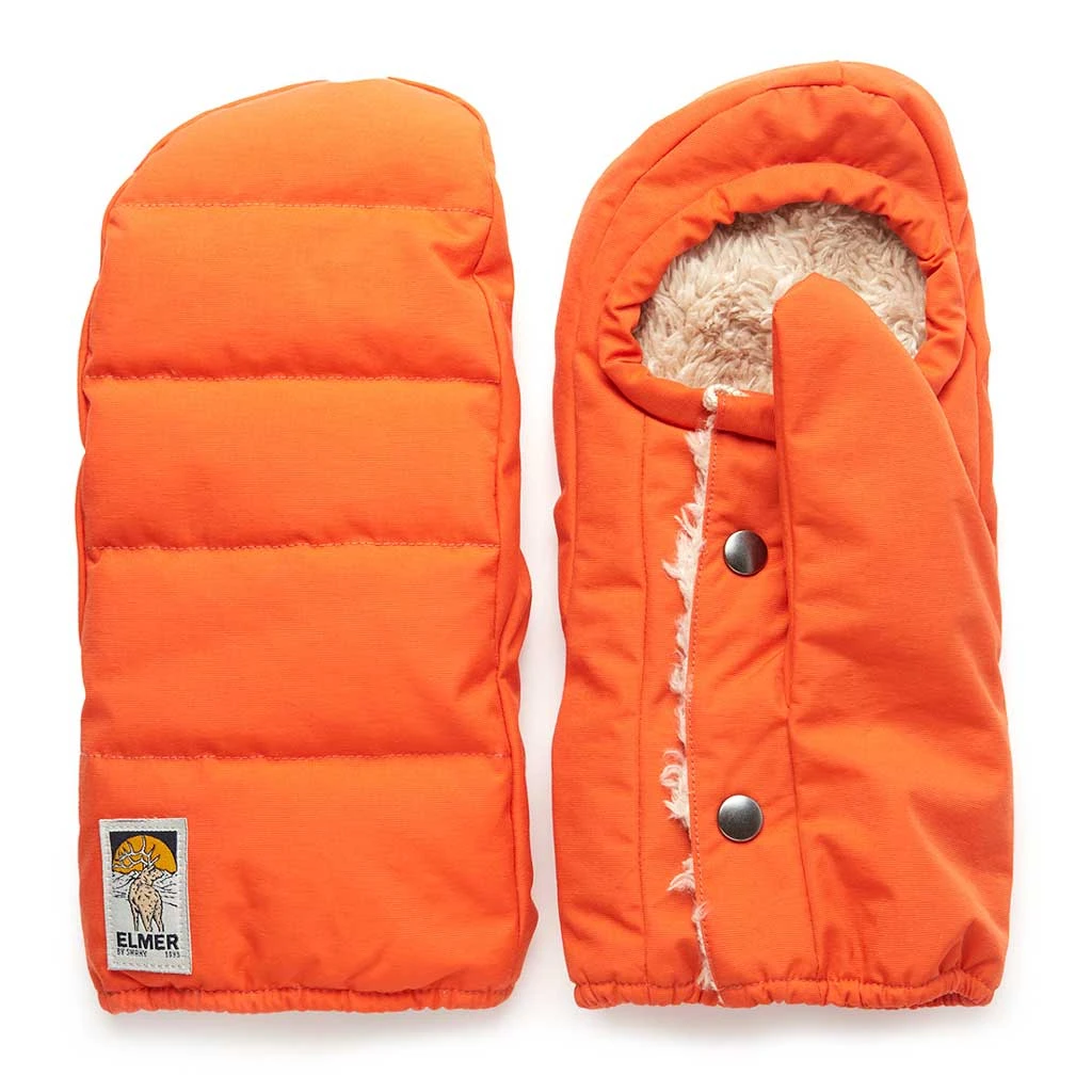 Elmer Accessories & Footwear Cover Down Mittens 3 Elmer Accessories & Footwear Cover Down Mittens