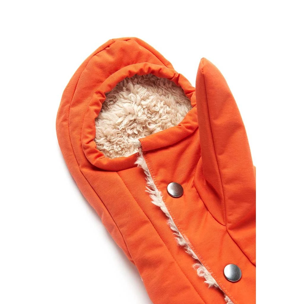 Elmer Accessories & Footwear Cover Down Mittens 4 Elmer Accessories & Footwear Cover Down Mittens