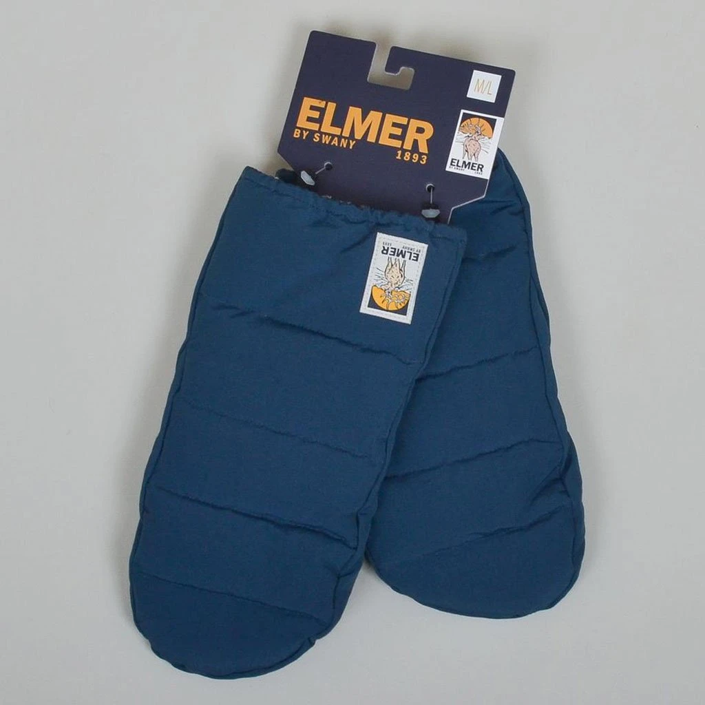 Elmer Accessories & Footwear Cover Down Mittens 4 Elmer Accessories & Footwear Cover Down Mittens