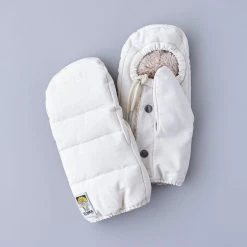 Elmer Accessories & Footwear Cover Down Mittens