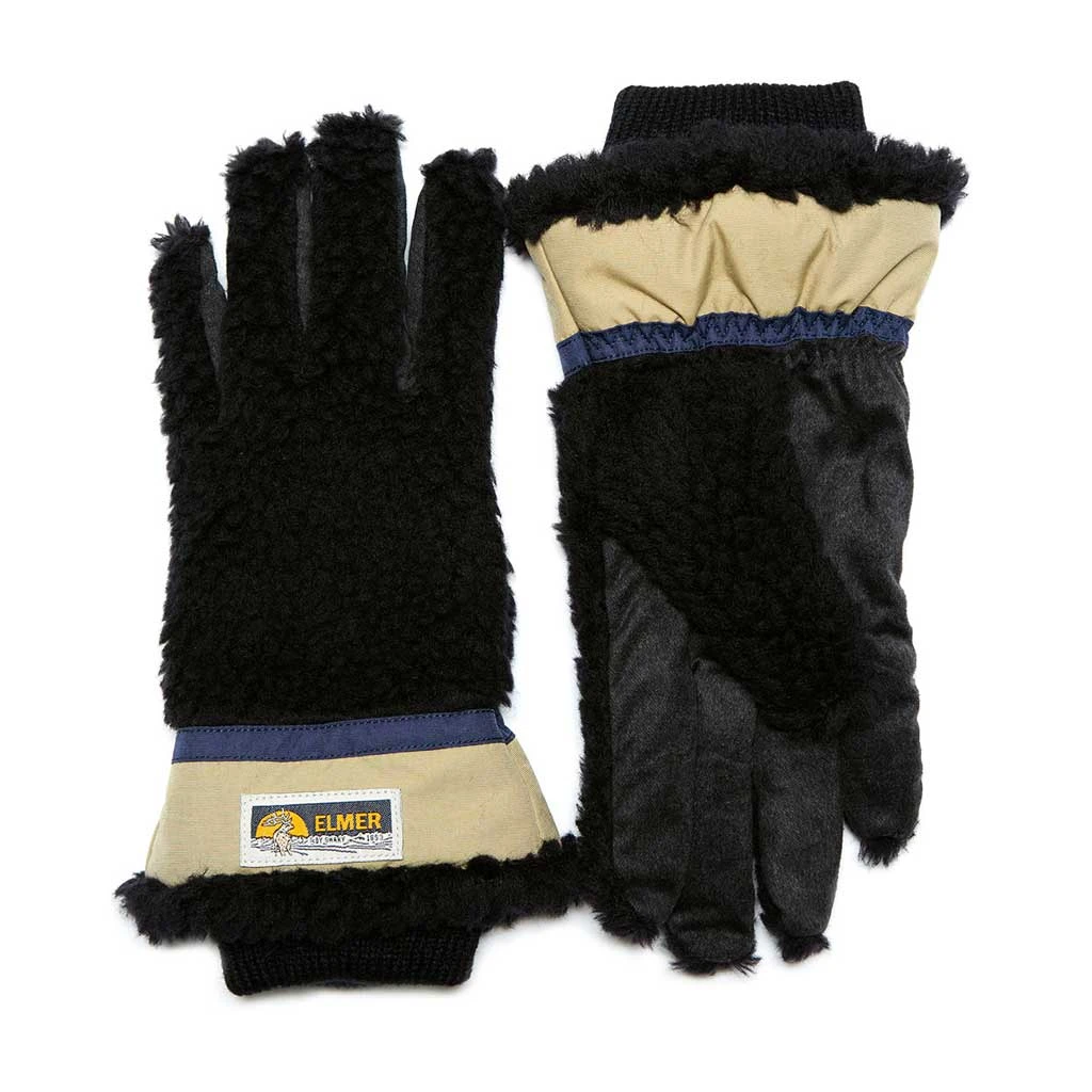Elmer Deep Pile Gloves 3 Elmer Deep Pile Gloves