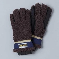 Elmer Deep Pile Gloves