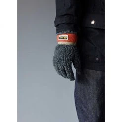 Elmer Accessories & Footwear Deep Pile Mittens Gloves 9 Elmer Accessories & Footwear Deep Pile Mittens Gloves