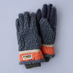 Elmer Accessories & Footwear Deep Pile Mittens Gloves 8 Elmer Accessories & Footwear Deep Pile Mittens Gloves